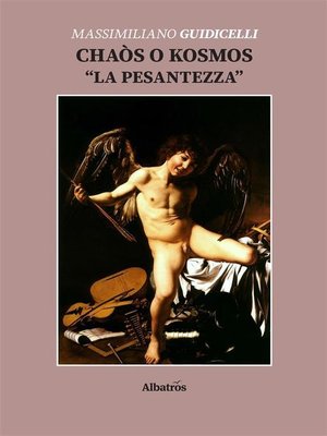 cover image of Chaòs o Kosmos
